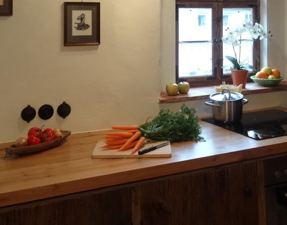 Ickelhaus 2 Leilighet Bad Windsheim Rom bilde