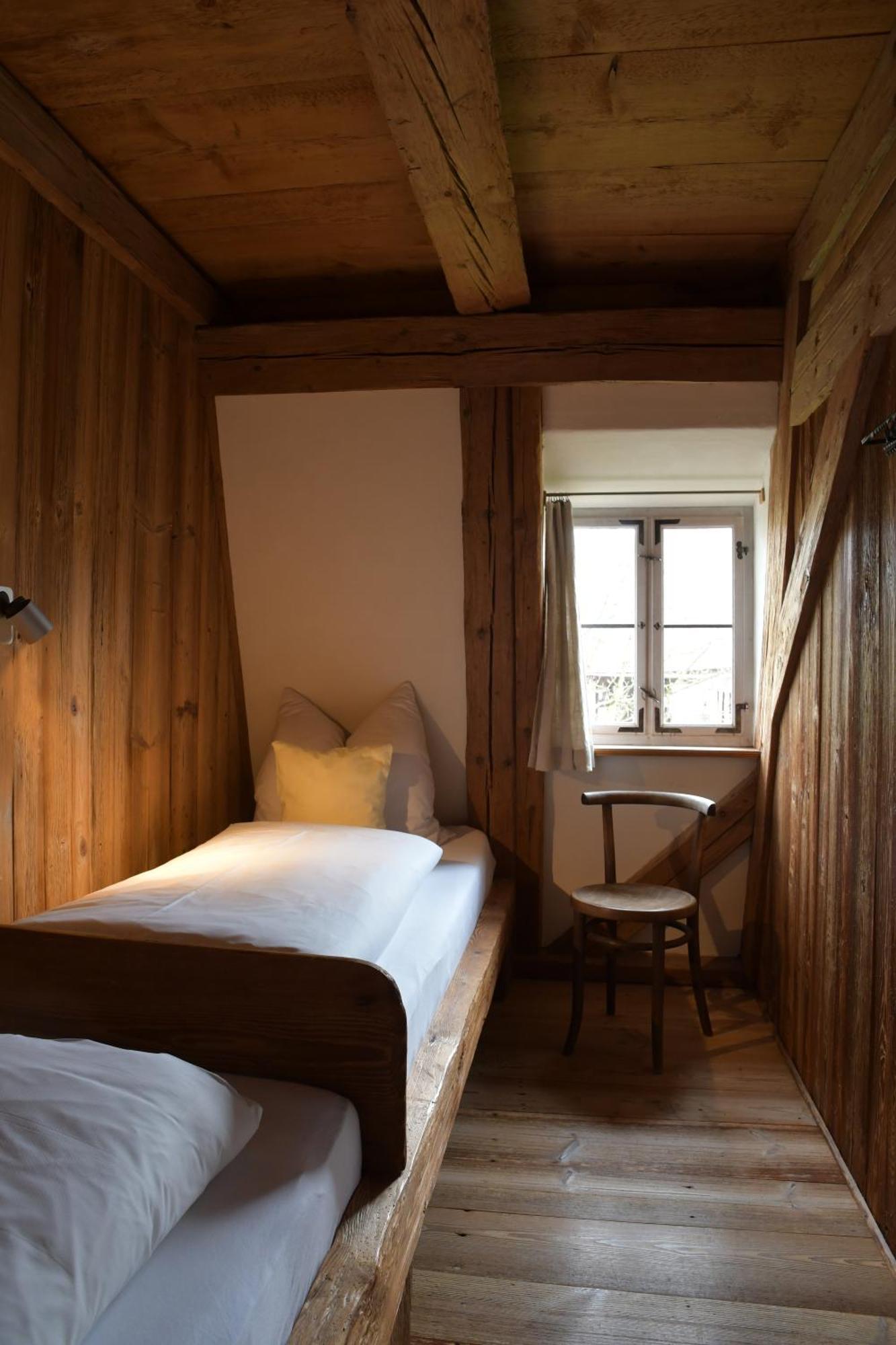 Ickelhaus 2 Leilighet Bad Windsheim Eksteriør bilde