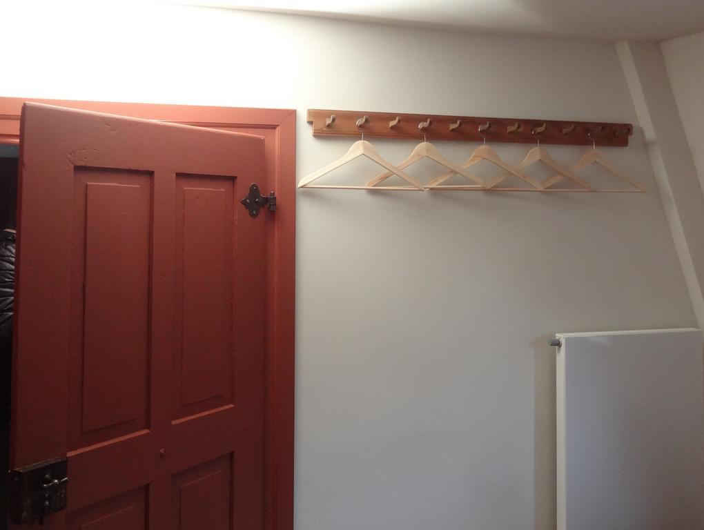 Ickelhaus 2 Leilighet Bad Windsheim Rom bilde