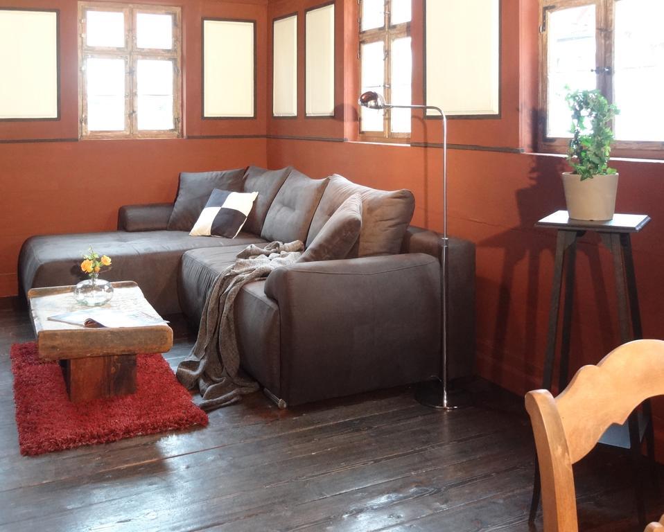 Ickelhaus 2 Leilighet Bad Windsheim Rom bilde