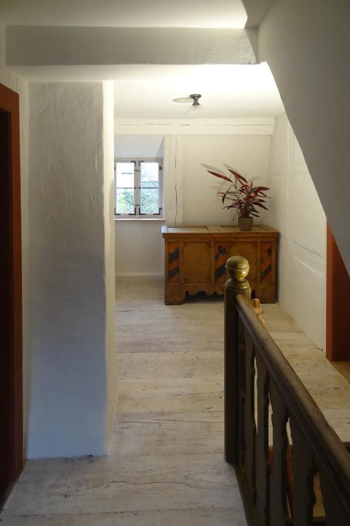 Ickelhaus 2 Leilighet Bad Windsheim Rom bilde