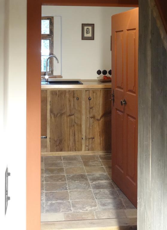 Ickelhaus 2 Leilighet Bad Windsheim Rom bilde