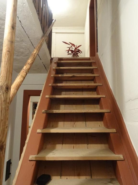 Ickelhaus 2 Leilighet Bad Windsheim Rom bilde